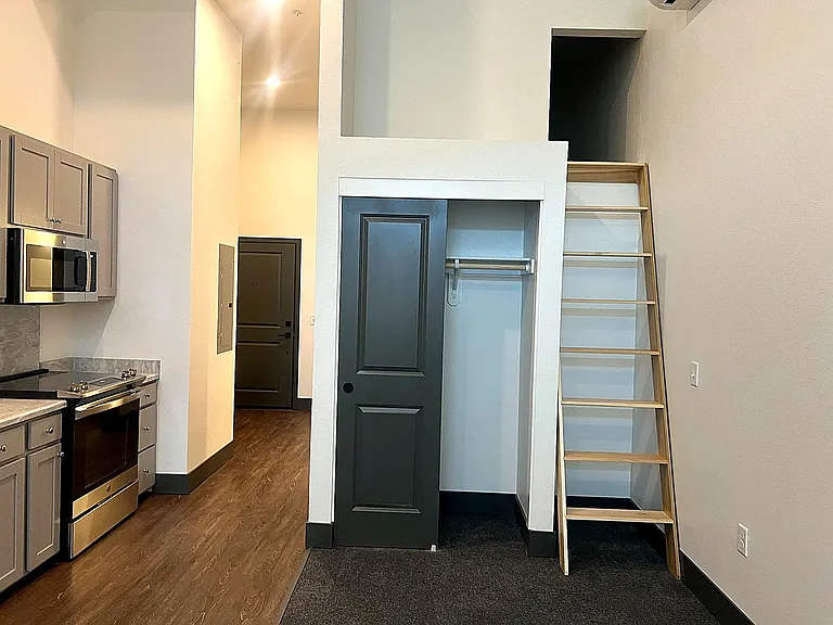 Printshop Lofts - Luxury Artist Lofts in Reno's Brewery District — Photo 40