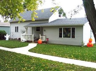 305 Alderson St, Sloan, IA 51055