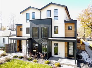 2001 S Clarkson St, Denver, CO 80210