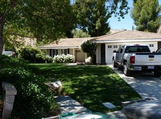 28535 Bud Ct, Santa Clarita, CA 91350