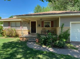 724 S McFarland St, Stillwater, OK 74074