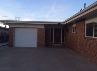 5137 Prince Edward Ave, El Paso, TX 79924