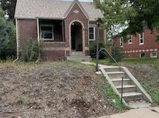 2226 S Corona St, Denver, CO 80210