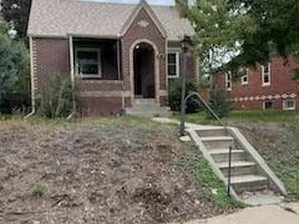 2226 S Corona Street, Denver, CO 80210