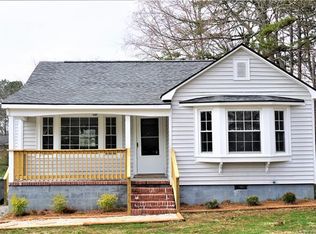 127 Fort Worth St, Kannapolis, NC 28083