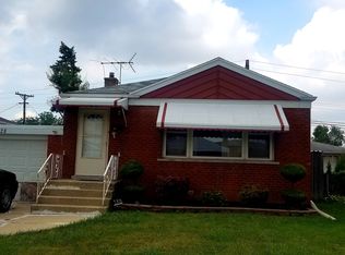 8128 S Tripp Ave, Chicago, IL