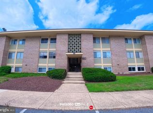 7174 Donnell Pl APT C5, District Heights, MD 20747