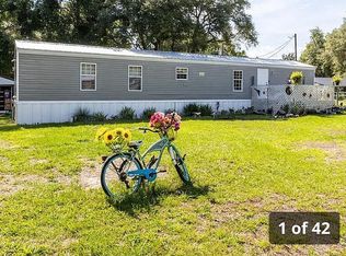 16 NE 788th St, Old Town, FL 32680