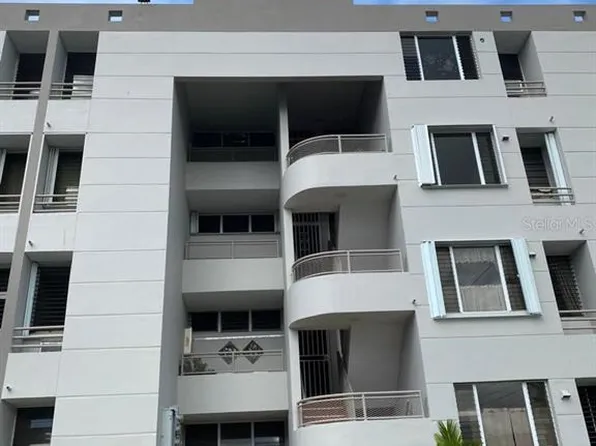 Edificio A Apartamento H401 Turabo Clusters, Caguas, PR 00725