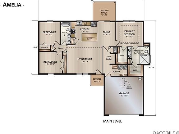 2nd image of 10944 W Ober Ter