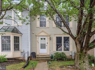 329 Kendig Dr, Owings Mills, MD 21117