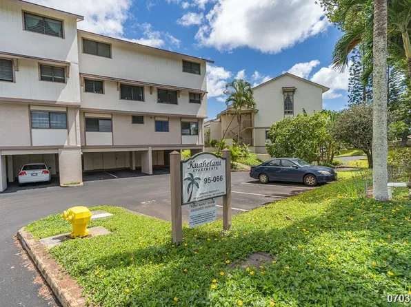 95-066 Hokuiwa St APT 231, Mililani, HI 96789