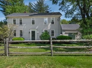 569 North St, Georgetown, MA 01833