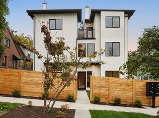 3934 Corliss Ave N, Seattle, WA 98103