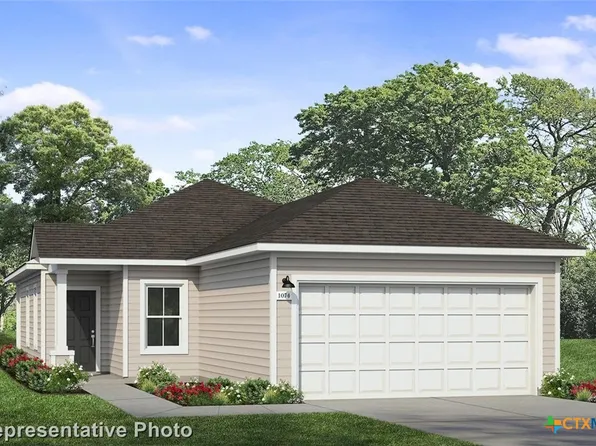 106 Honeybee Ln, Elgin, TX 78621