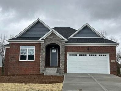 134 Camp Creek Way, Georgetown, KY, 40324