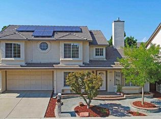 359 Sandstone Dr, Fremont, CA 94536