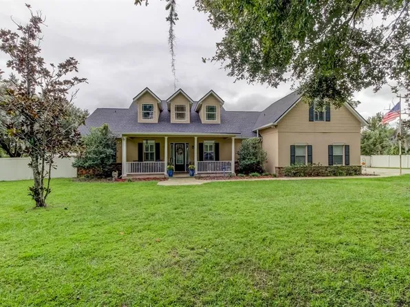 26704 Easy St, Wesley Chapel, FL 33544