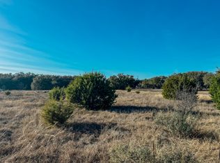 Wild Tree Ln, Early, TX 76802