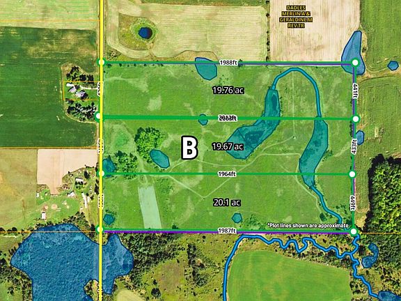 4th image of B S Deer Lake Rd