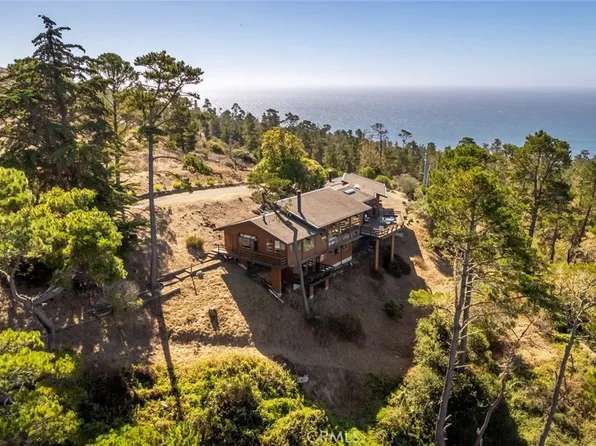 900 Pineridge Dr, Cambria, CA 93428