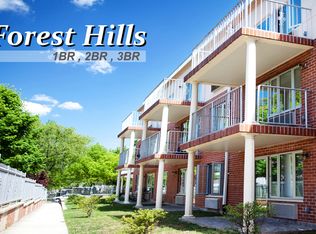 6434 Grand Central Parkway #3F, Forest Hills, NY 11375