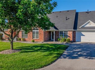 649 Kingsbury Court, Clarksville, IN 47129