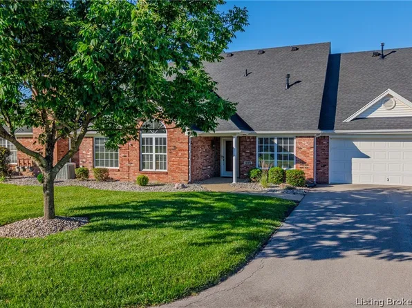 649 Kingsbury Court, Clarksville, IN 47129
