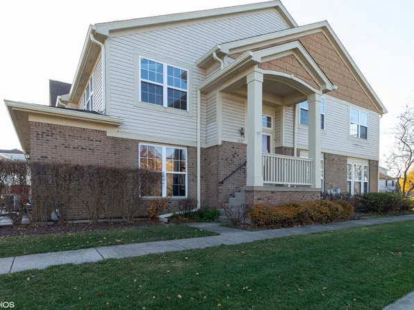 1227 Georgetown Way, Vernon Hills, IL 60061