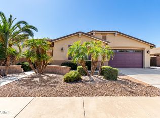 2585 E Carob Dr, Gilbert, AZ 85298