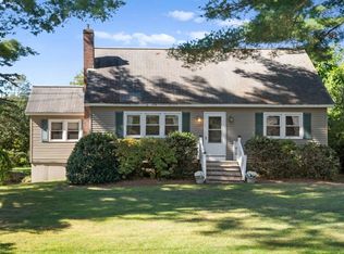 6 Hopkins Dr, Hudson, NH 03051