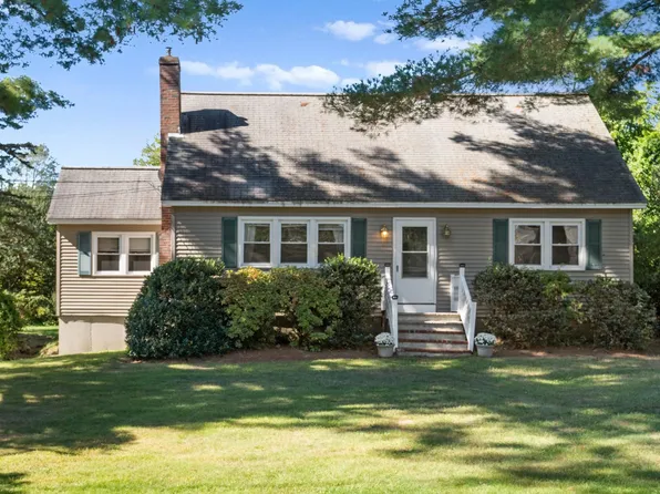 6 Hopkins Drive, Hudson, NH 03051