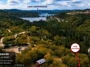 718 Cypress Rd #13, Cedar Glen, CA 92321
