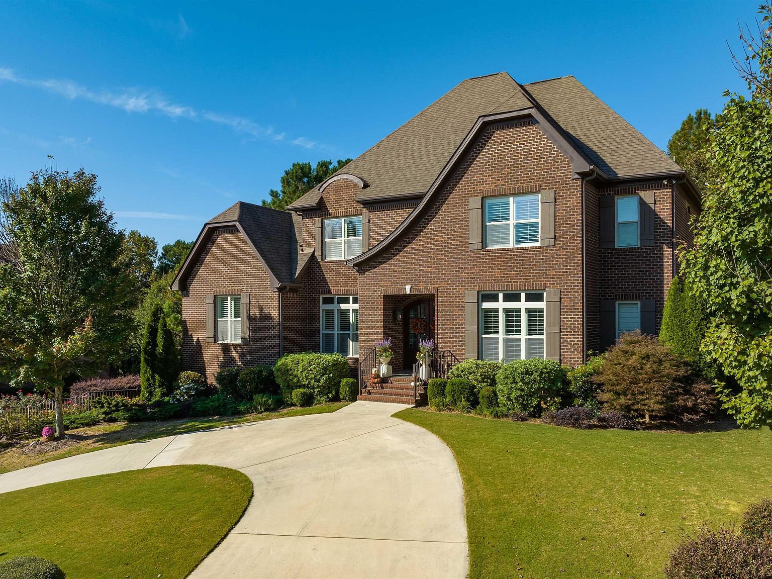 5920 Deercrest Ln, Trussville, AL 35173 Zillow
