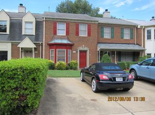 846 Creekside Cres, Chesapeake, VA 23320
