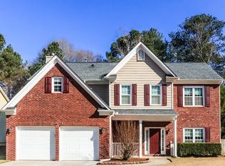 2105 Caneridge Dr SW, Marietta, GA 30064