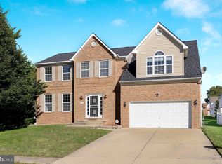 5914 Sellner Ln, Clinton, MD 20735