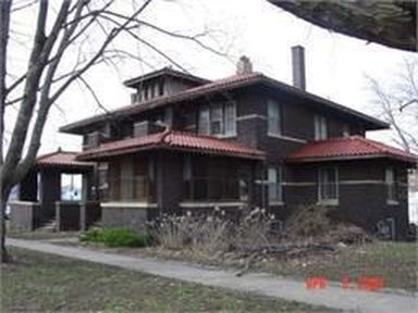 921 5th St, Boone, IA, 50036