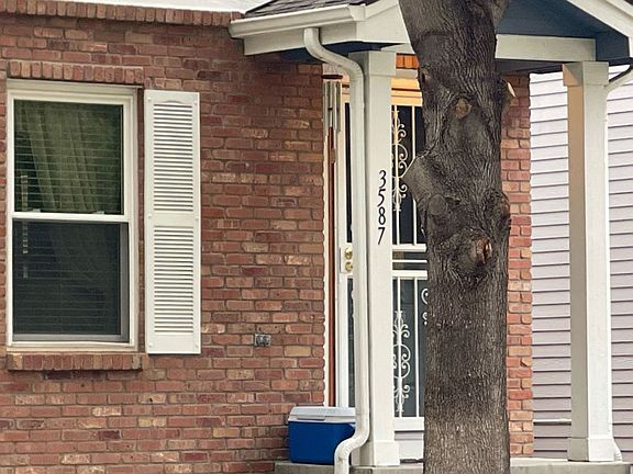 Exterior Address Verification