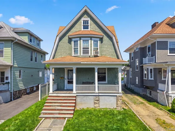 35 Jackson Street, New Rochelle, NY 10801