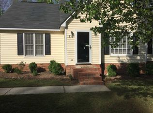 316 Kenton Dr, Irmo, SC 29063