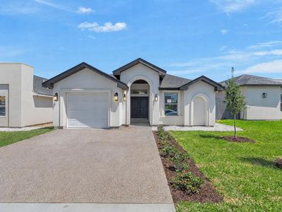 1413 Los Estribos Dr, Laredo, TX, 78043