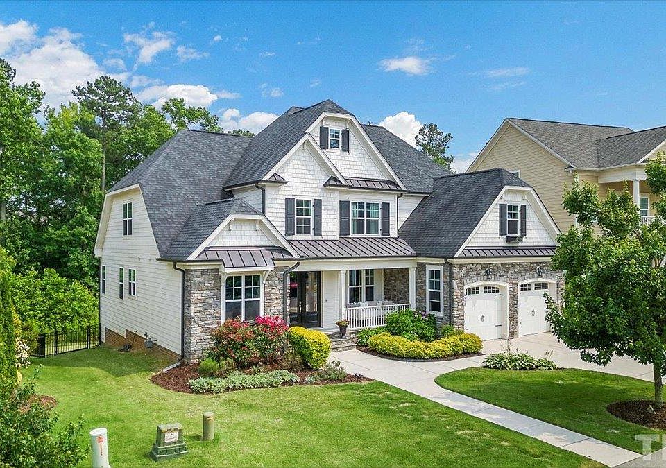 1113 Woodland Grove Way, Wake Forest, NC 27587 Zillow