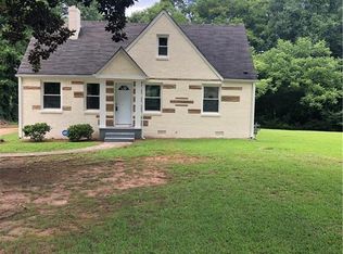 1465 W Austin Rd, Decatur, GA 30032