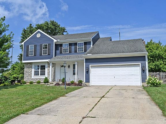 3rd image of 4851 Brantford Ct