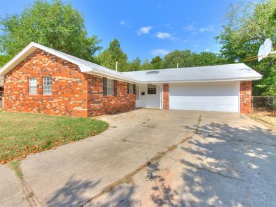 1217 Washington St, Edmond, OK, 73034