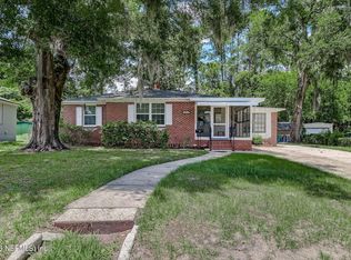 1512 River Hills Cir W, Jacksonville, FL 32211