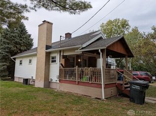 29 Barcelona Ave, Dayton, OH
