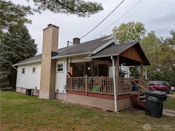 29 Barcelona Ave, Dayton, OH 45404