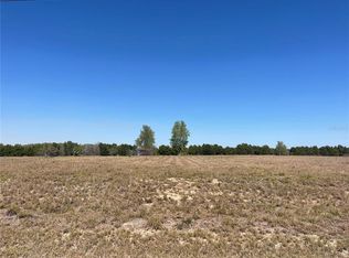 LOT 9 Hammock Grove Rd LOT 9, Groveland, FL 34736